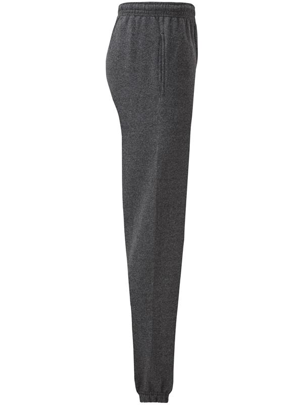 Fruit Of The Loom Classic Open End 280 Regular Fit Elasticated Cuff Jogpant Adult