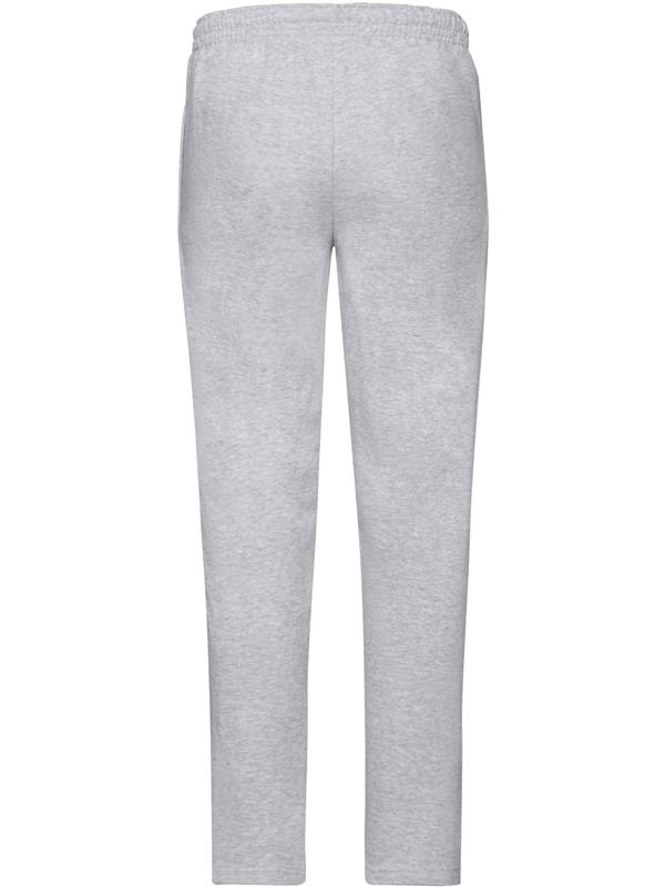 Fruit Of The Loom Classic Open End 280 Regular Fit Open Hem Jogpant Adult