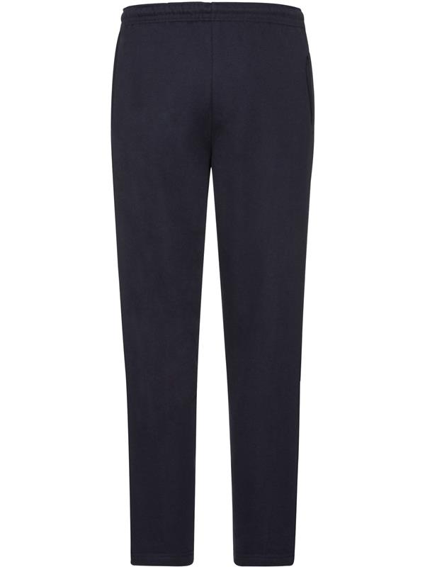 Fruit Of The Loom Classic Open End 280 Regular Fit Open Hem Jogpant Adult
