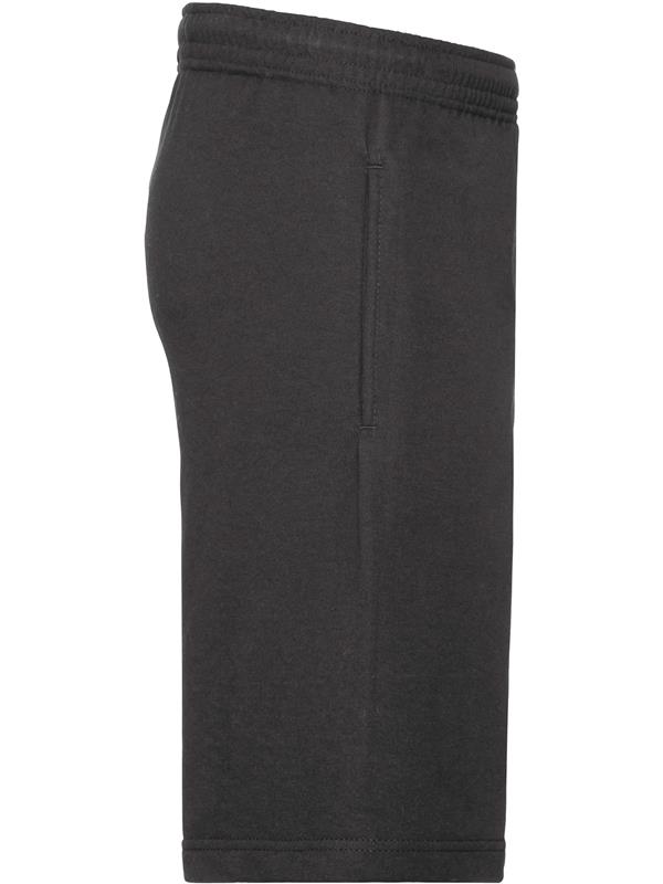 Fruit Of The Loom Lightweight Open End 240 Regular Fit Shorts Adult