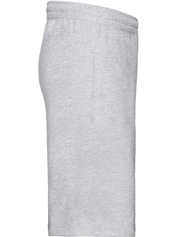 Fruit Of The Loom Lightweight Open End 240 Regular Fit Shorts Adult