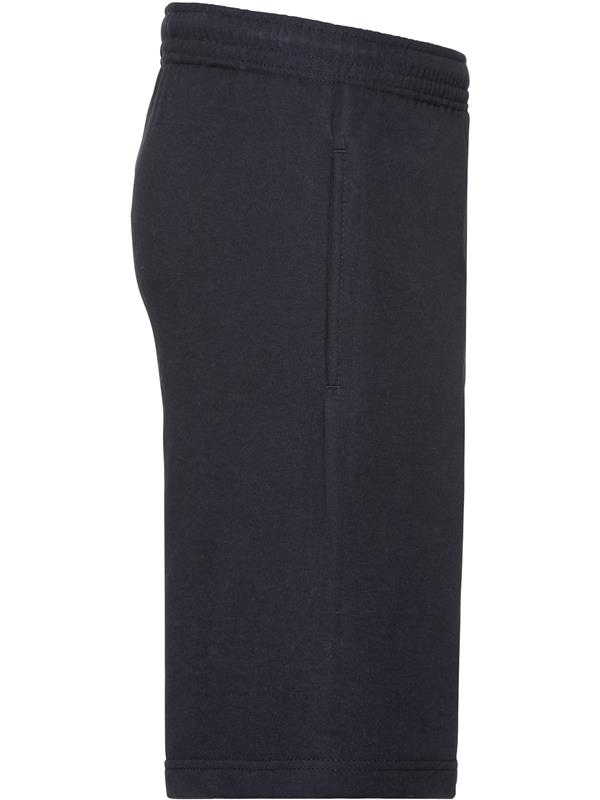 Fruit Of The Loom Lightweight Open End 240 Regular Fit Shorts Adult