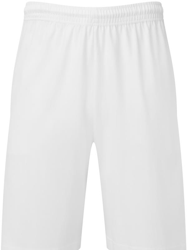 Fruit Of The Loom Iconic Premium Combed 195 Regular Fit Jersey Shorts Adult