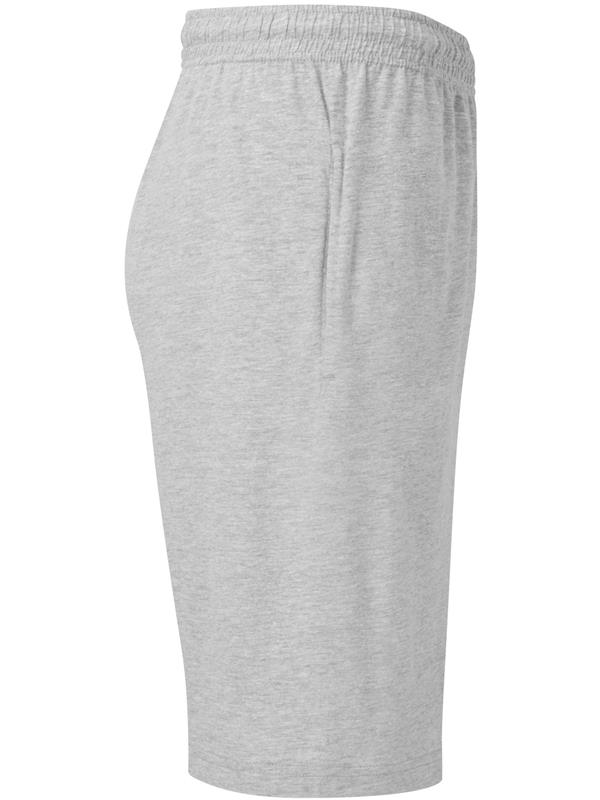 Fruit Of The Loom Iconic Premium Combed 195 Regular Fit Jersey Shorts Adult