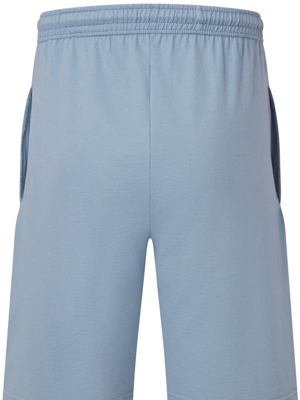 Fruit Of The Loom Iconic Premium Combed 195 Regular Fit Jersey Shorts Adult