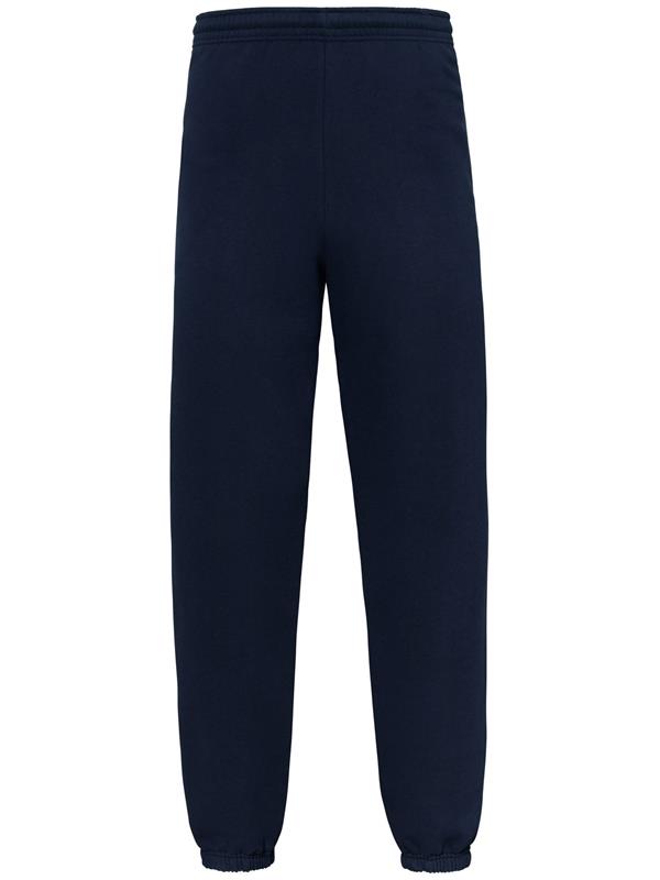 Fruit Of The Loom Iconic Premium Combed 300 Regular Fit Elasticated Cuff Jogpant Adult