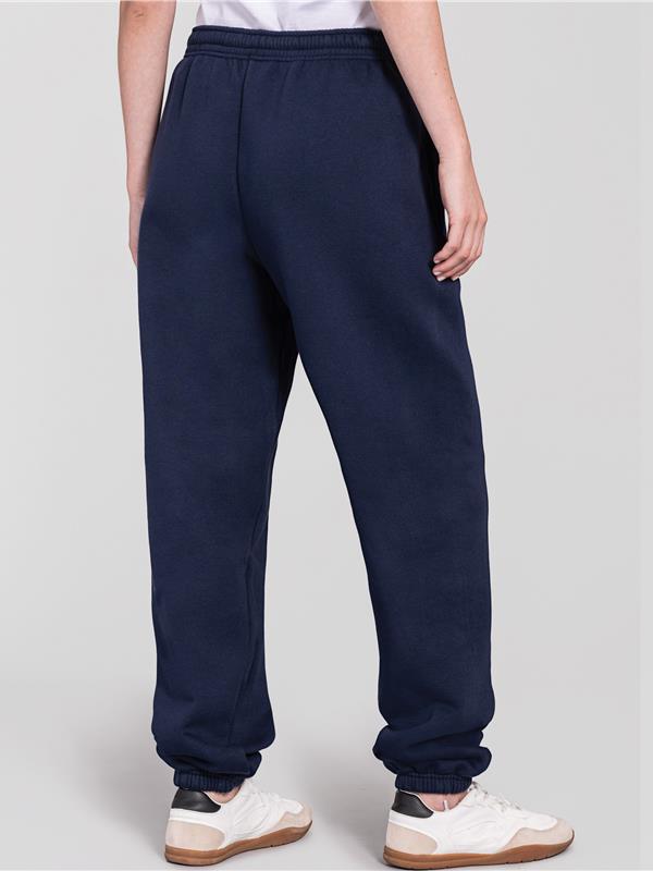 Fruit Of The Loom Iconic Premium Combed 300 Regular Fit Elasticated Cuff Jogpant Adult