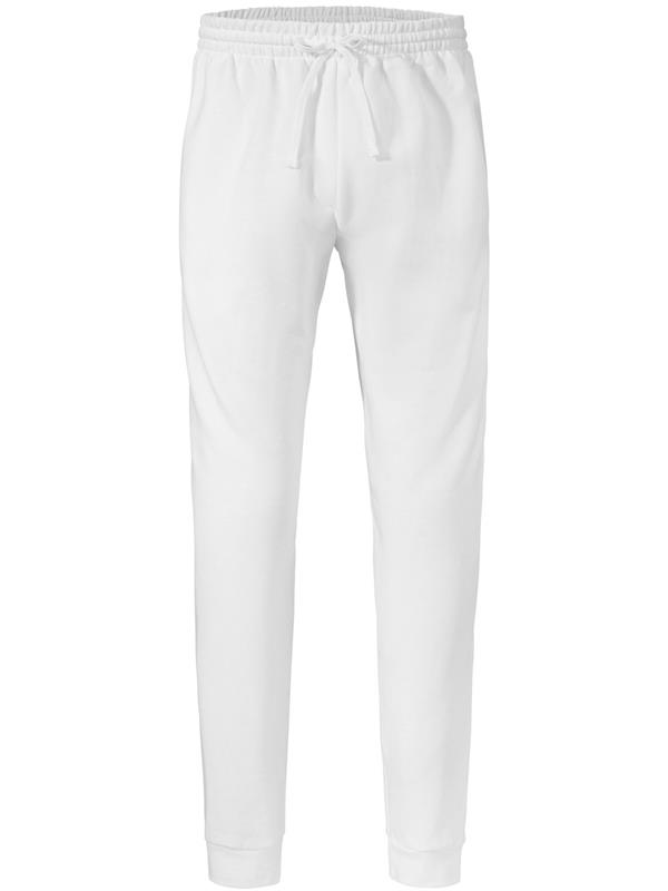 Jerzees Nublend Open End 244 Regular Fit Cuffed Jogpant Adult