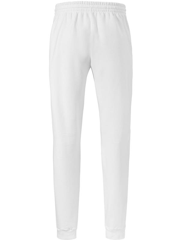 Jerzees Nublend Open End 244 Regular Fit Cuffed Jogpant Adult