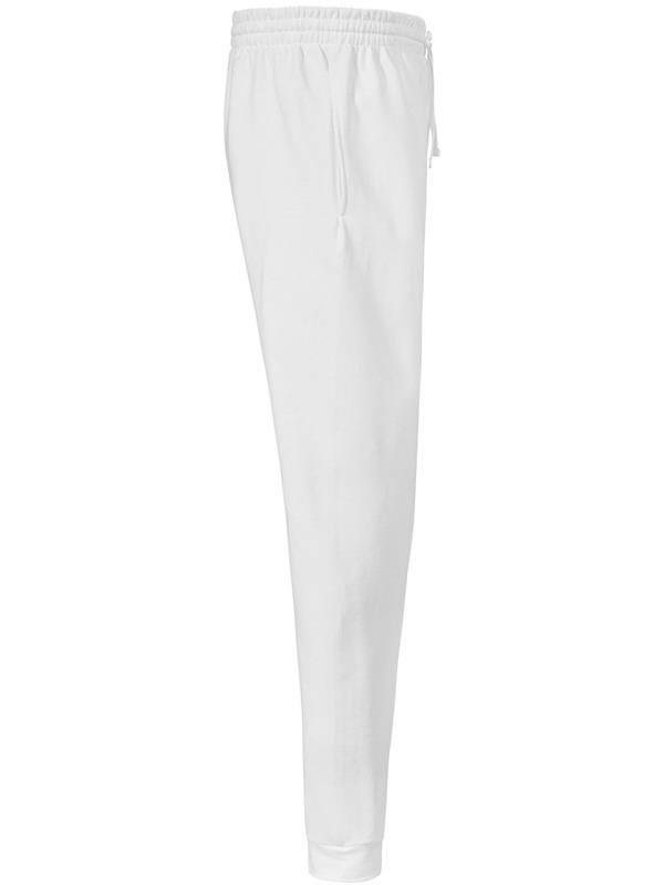 Jerzees Nublend Open End 244 Regular Fit Cuffed Jogpant Adult