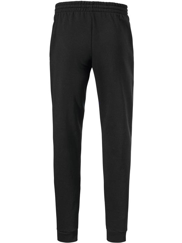 Jerzees Nublend Open End 244 Regular Fit Cuffed Jogpant Adult