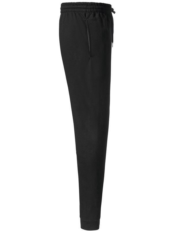 Jerzees Nublend Open End 244 Regular Fit Cuffed Jogpant Adult