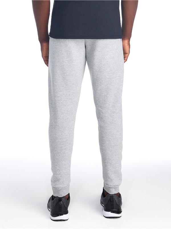 Jerzees Nublend Open End 244 Regular Fit Cuffed Jogpant Adult