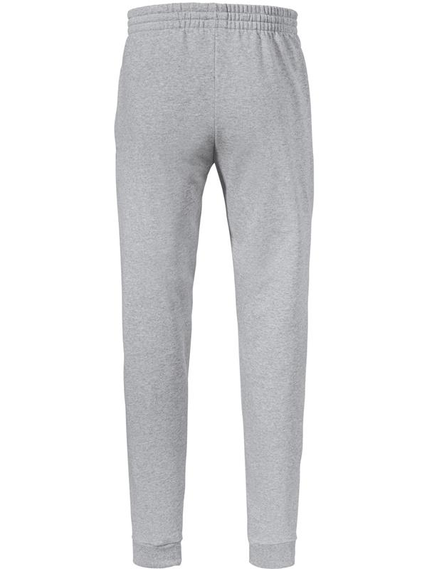 Jerzees Nublend Open End 244 Regular Fit Cuffed Jogpant Adult