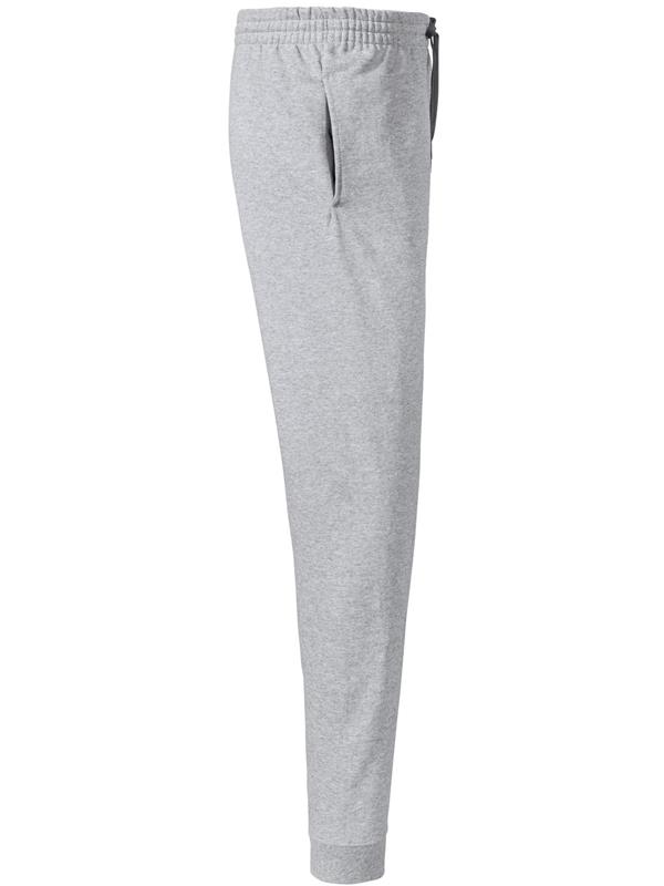 Jerzees Nublend Open End 244 Regular Fit Cuffed Jogpant Adult
