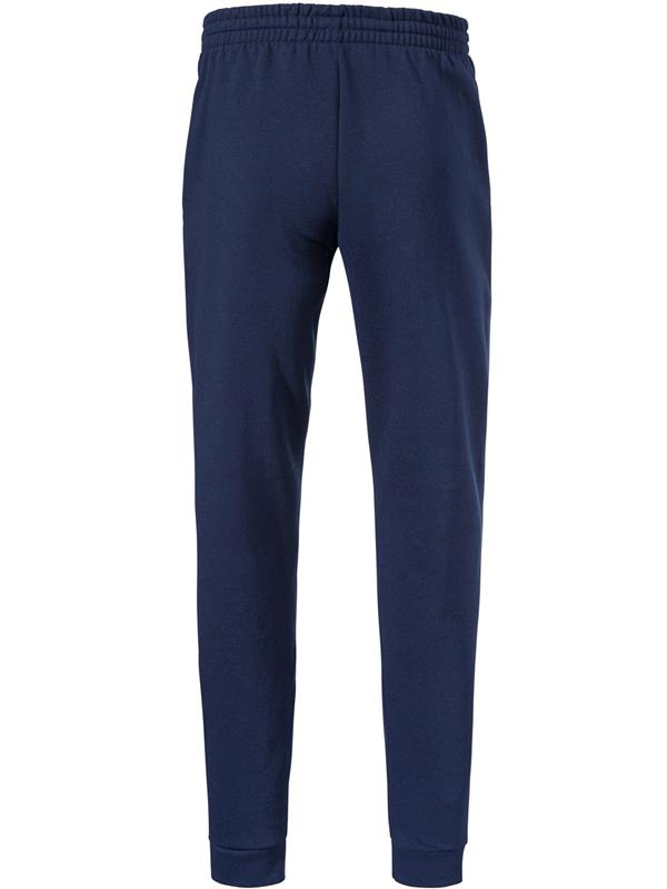Jerzees Nublend Open End 244 Regular Fit Cuffed Jogpant Adult