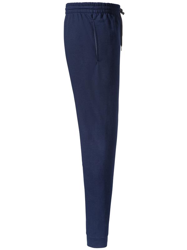Jerzees Nublend Open End 244 Regular Fit Cuffed Jogpant Adult