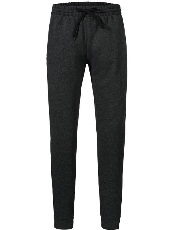 Jerzees Nublend Open End 244 Regular Fit Cuffed Jogpant Adult
