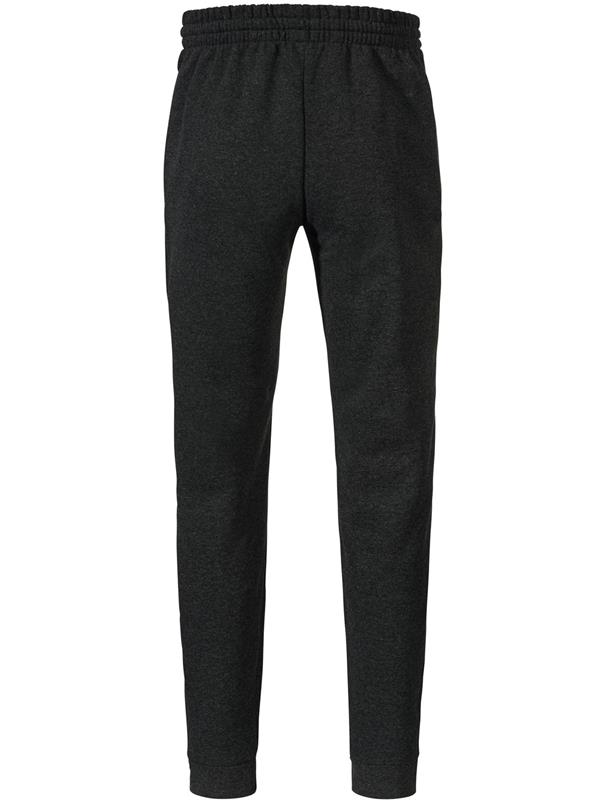 Jerzees Nublend Open End 244 Regular Fit Cuffed Jogpant Adult