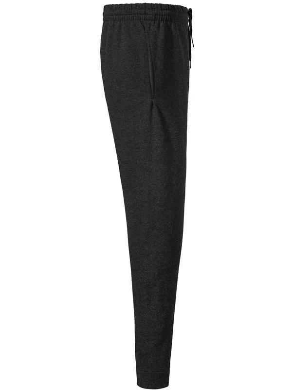 Jerzees Nublend Open End 244 Regular Fit Cuffed Jogpant Adult