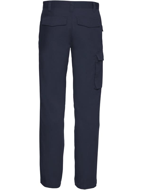 Russell Athletic Workwear Polycotton Twill 245 Trousers Adult