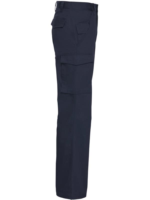 Russell Athletic Workwear Polycotton Twill 245 Trousers Adult