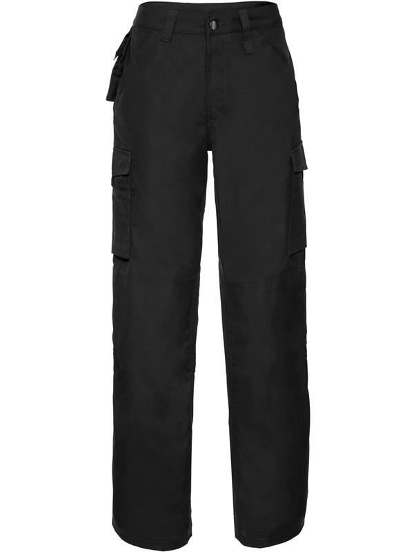 Russell Athletic Heavy Duty Workwear 260 Trousers Adult