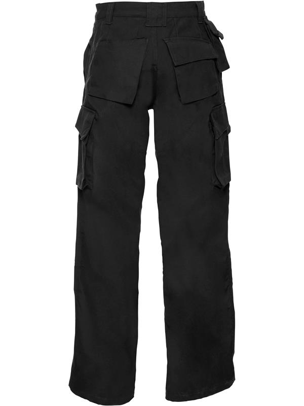 Russell Athletic Heavy Duty Workwear 260 Trousers Adult