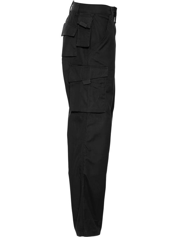 Russell Athletic Heavy Duty Workwear 260 Trousers Adult