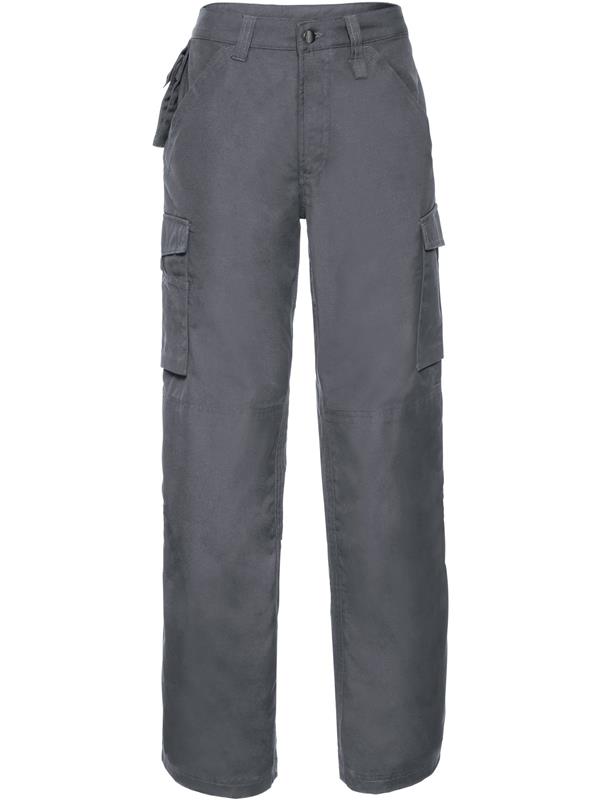 Russell Athletic Heavy Duty Workwear 260 Trousers Adult