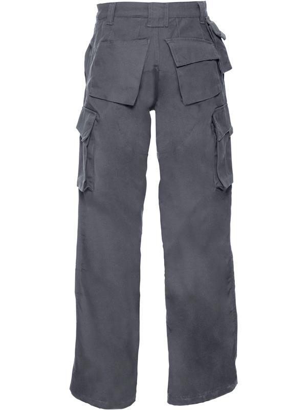 Russell Athletic Heavy Duty Workwear 260 Trousers Adult
