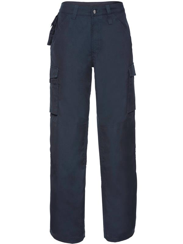 Russell Athletic Heavy Duty Workwear 260 Trousers Adult