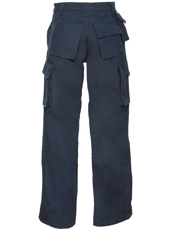 Russell Athletic Heavy Duty Workwear 260 Trousers Adult