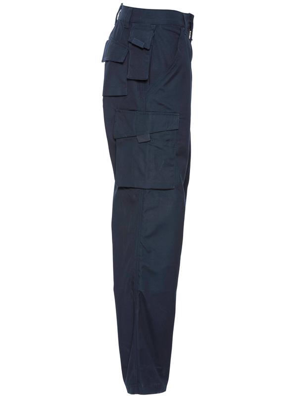 Russell Athletic Heavy Duty Workwear 260 Trousers Adult