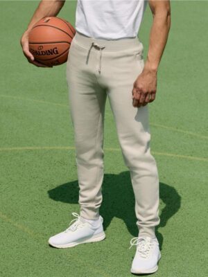 Russell Athletic Authentic Combed 280 Regular Fit Cuffed Jogpant Adult