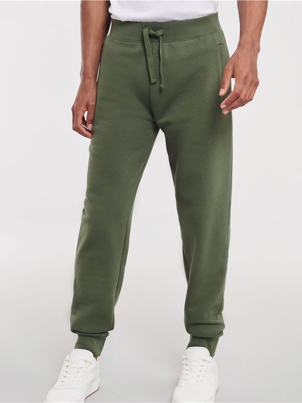 Russell Athletic Authentic Combed 280 Regular Fit Cuffed Jogpant Adult