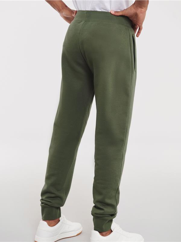 Russell Athletic Authentic Combed 280 Regular Fit Cuffed Jogpant Adult