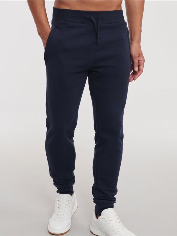 Russell Athletic Authentic Combed 280 Regular Fit Cuffed Jogpant Adult