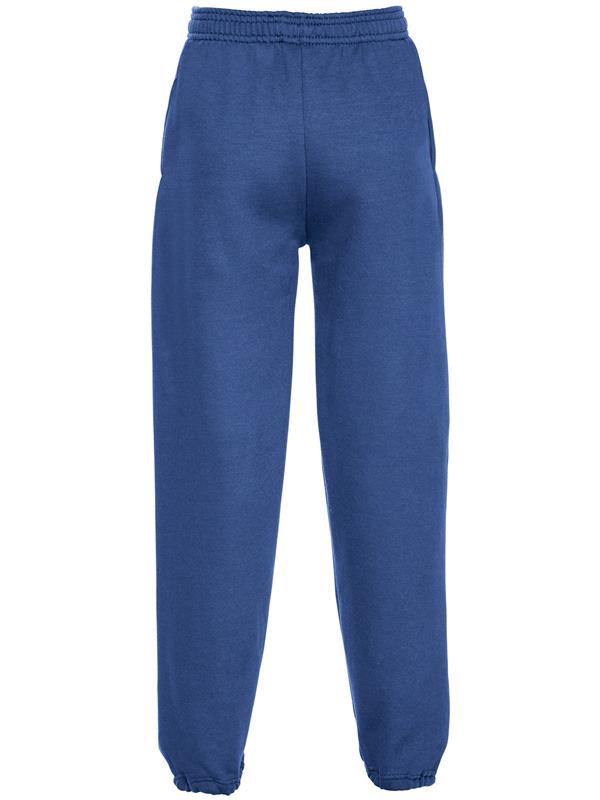Russell Athletic Combed 295 Regular Fit Elasticated Cuff Jogpant Kids