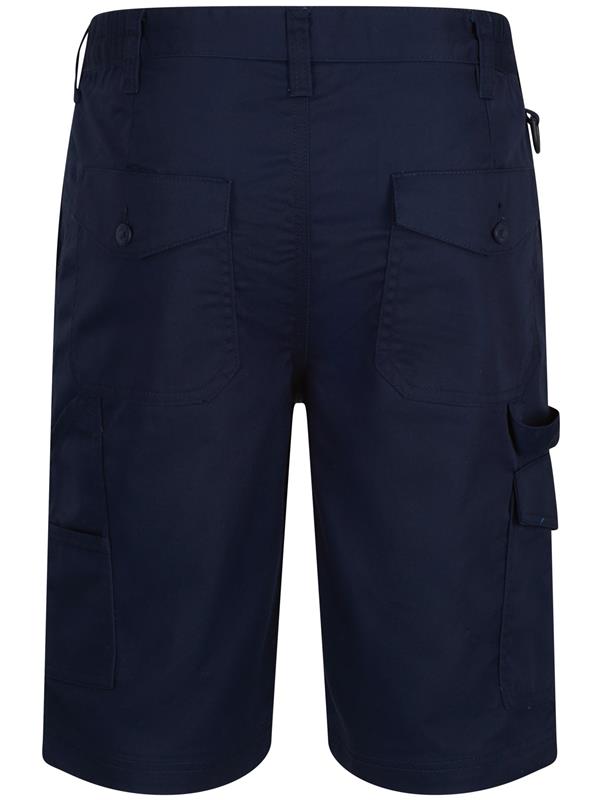 Regatta Professional Pro Cargo 245 Shorts Adult