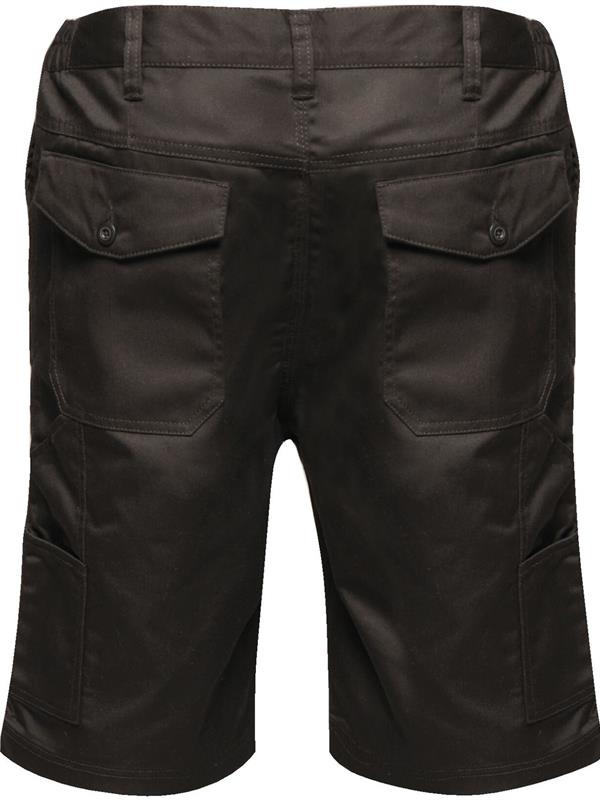 Regatta Professional Pro Cargo 245 Shorts Adult