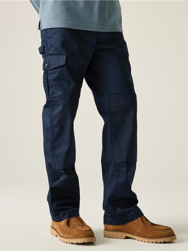 Regatta Professional Pro Cargo 245 Trousers Adult