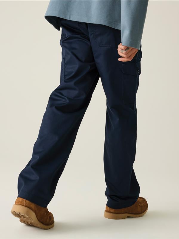 Regatta Professional Pro Cargo 245 Trousers Adult