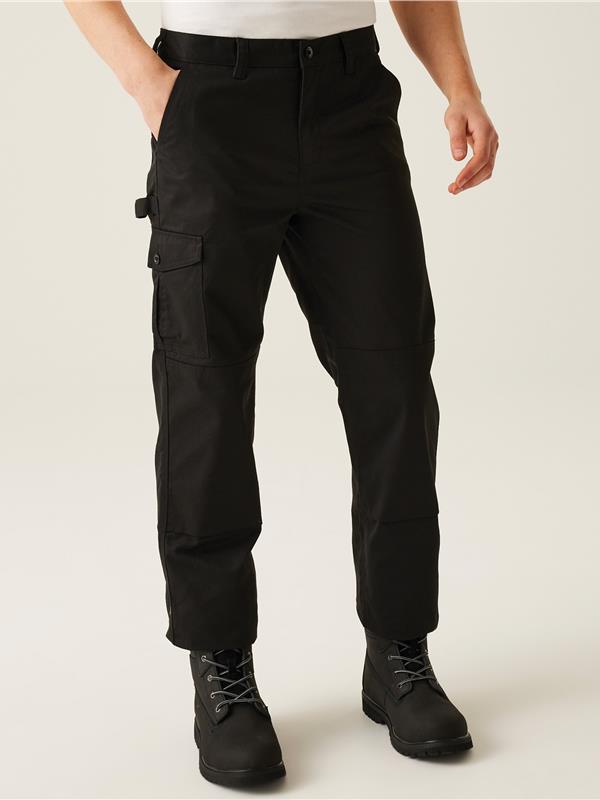 Regatta Professional Pro Cargo 245 Trousers Adult