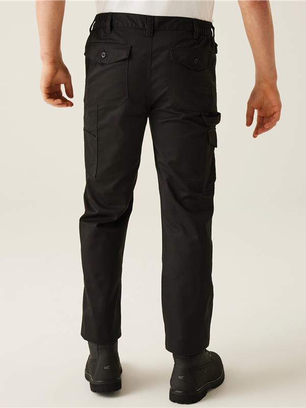 Regatta Professional Pro Cargo 245 Trousers Adult