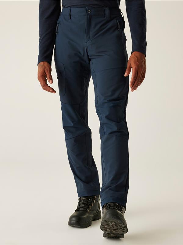 Regatta Professional X Pro Prolite Stretch 190 Trousers Adult