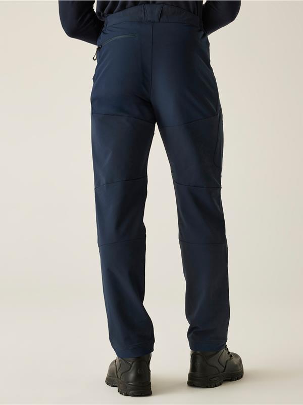 Regatta Professional X Pro Prolite Stretch 190 Trousers Adult