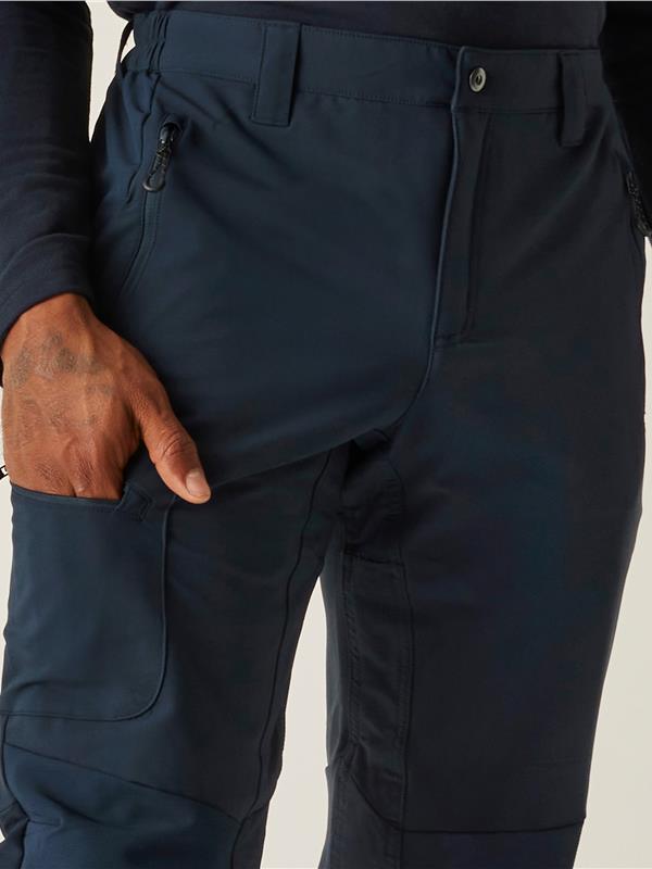 Regatta Professional X Pro Prolite Stretch 190 Trousers Adult