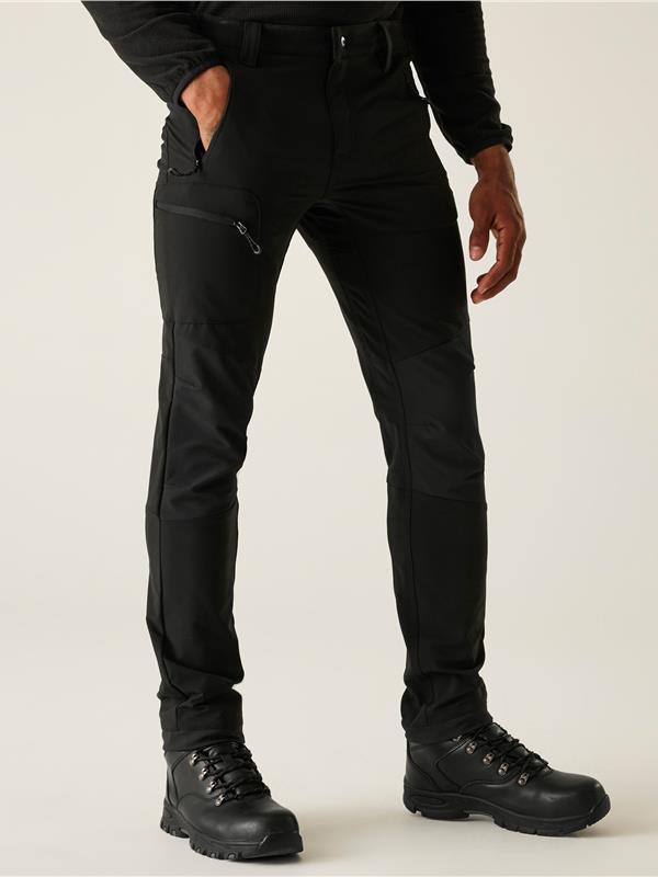 Regatta Professional X Pro Prolite Stretch 190 Trousers Adult
