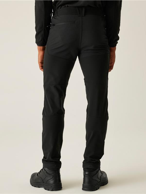 Regatta Professional X Pro Prolite Stretch 190 Trousers Adult